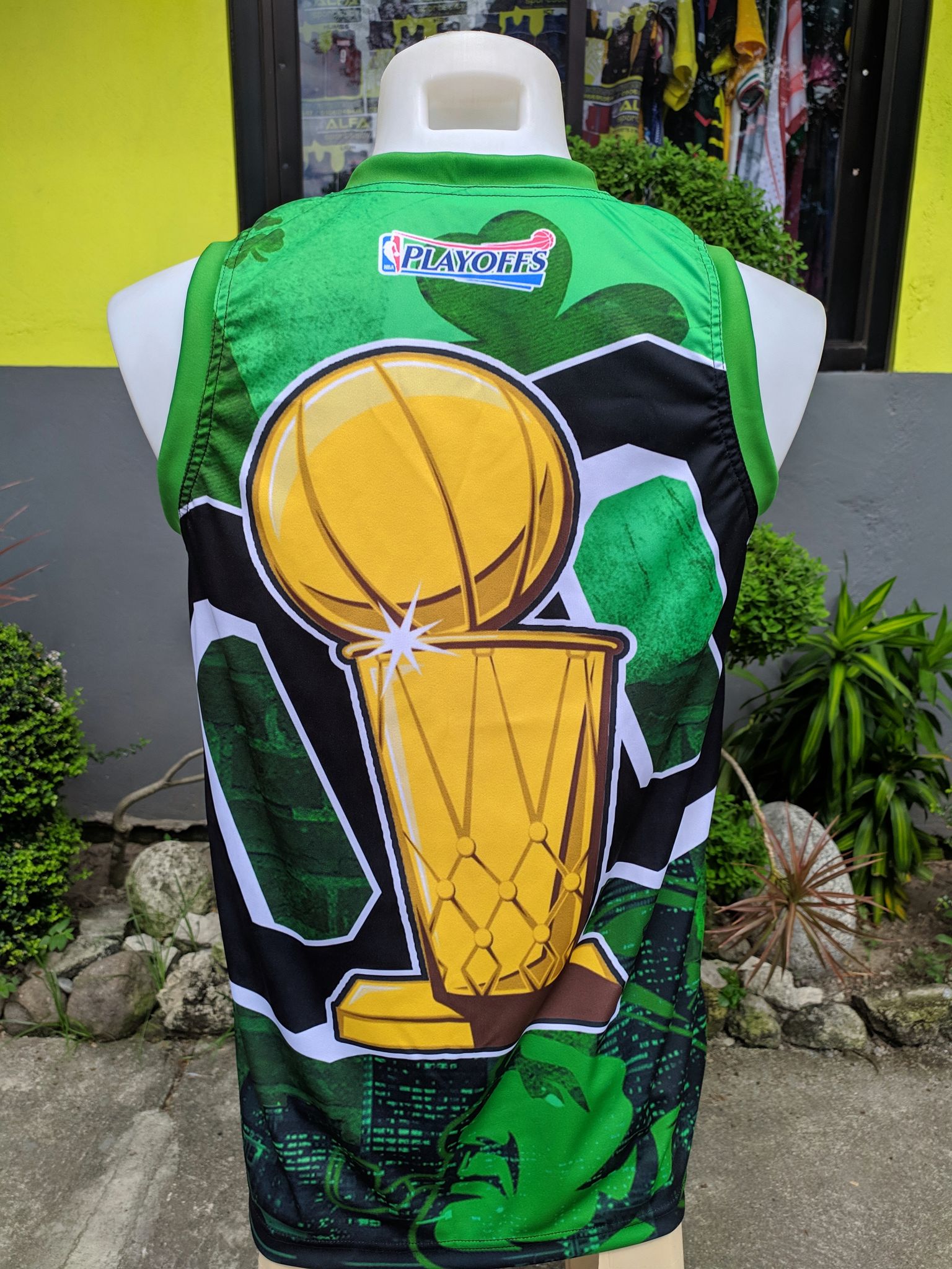 Jersey Philippines Sublimation - Boston Celtics Concept 🏀 For inquiries,  just call or text: 📞 (028) 2435869 📱 Mobile No. and Viber: 0998-479-9566  #JerseyPhilippines #FullSublimationJersey #FullSublimationPrinting️  