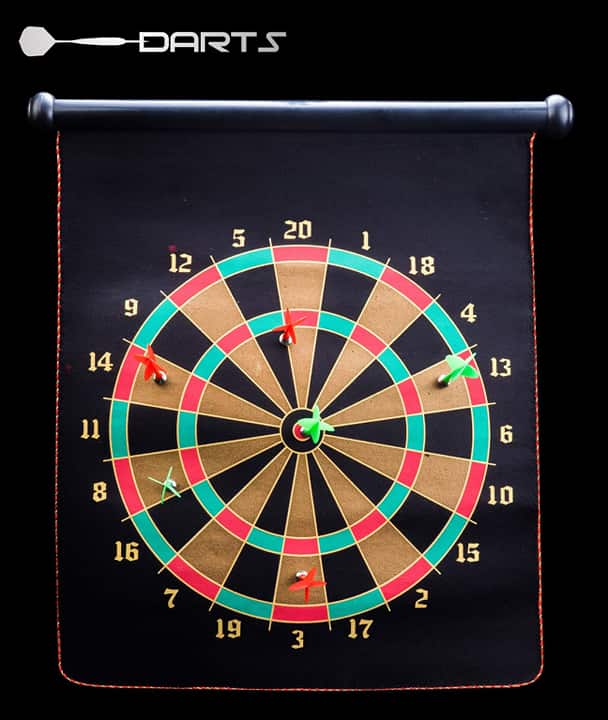 dart game for sale