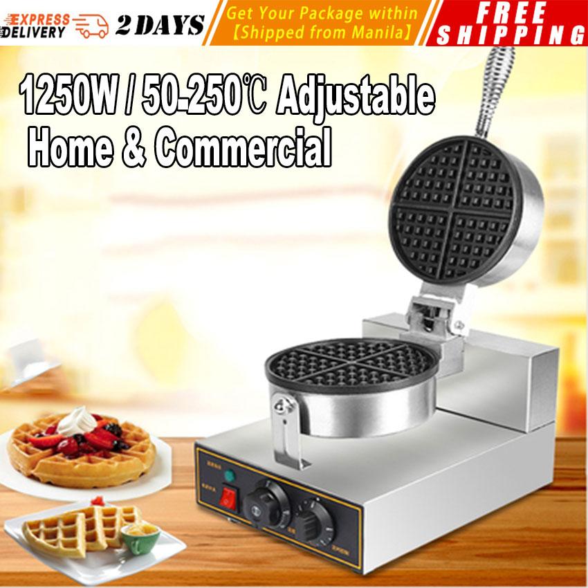 commercial waffle machine for sale