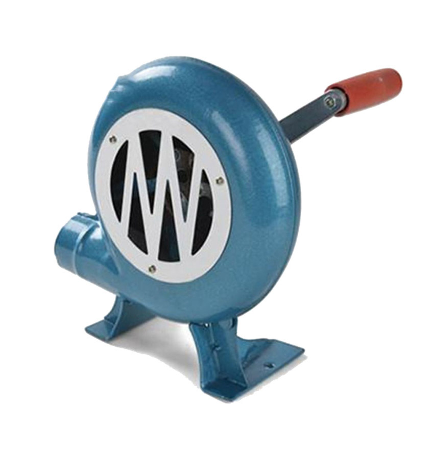 120W Blower Electric Blower Blower Classical BBQ Blower Lazada PH