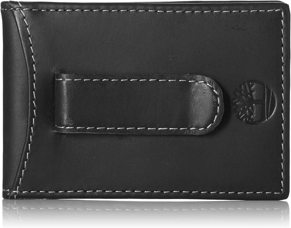 timberland mens wallet