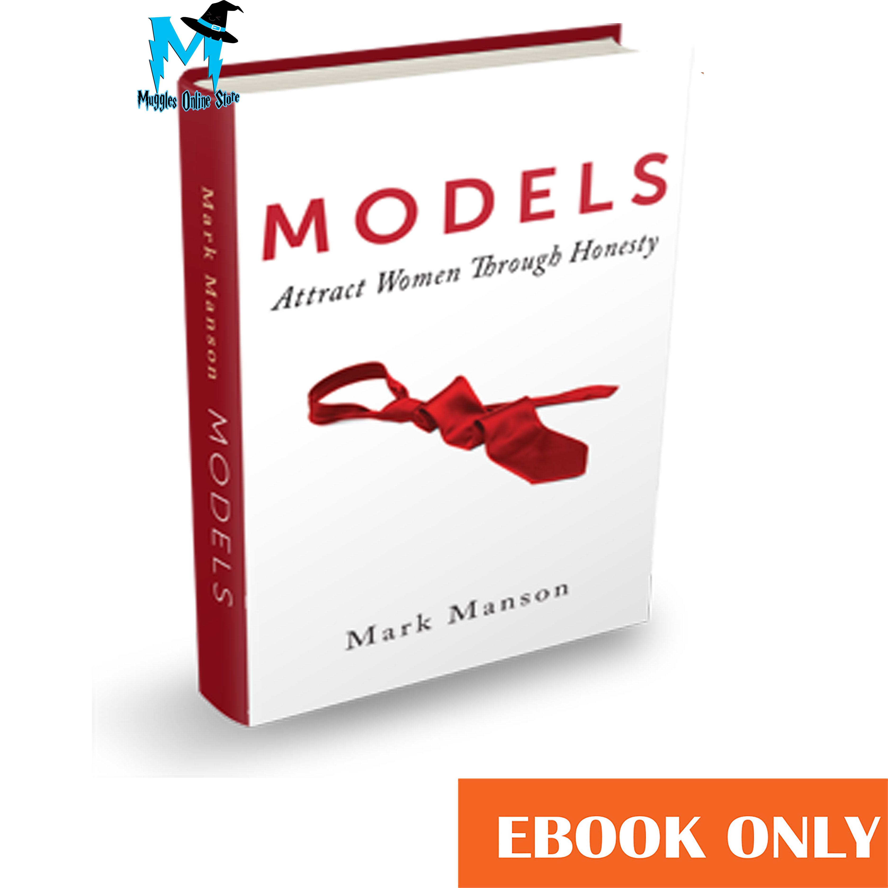 models mark manson ebook