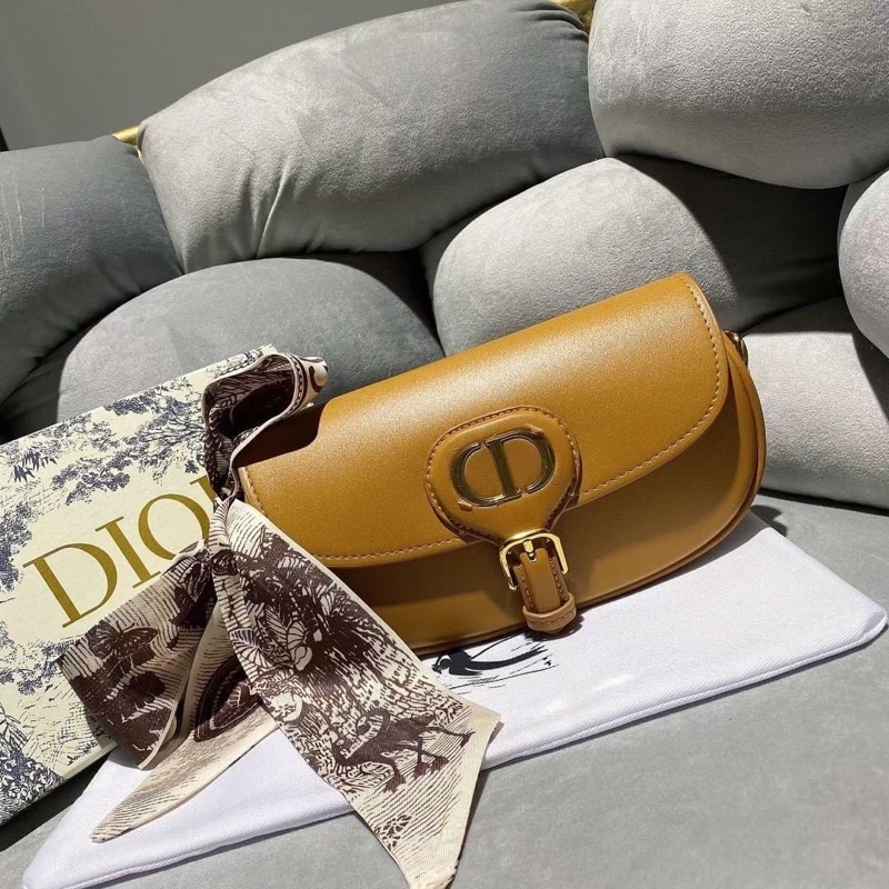 AMK CHRISTIANDIOR SLING BAG COMPLETE INCLUSION