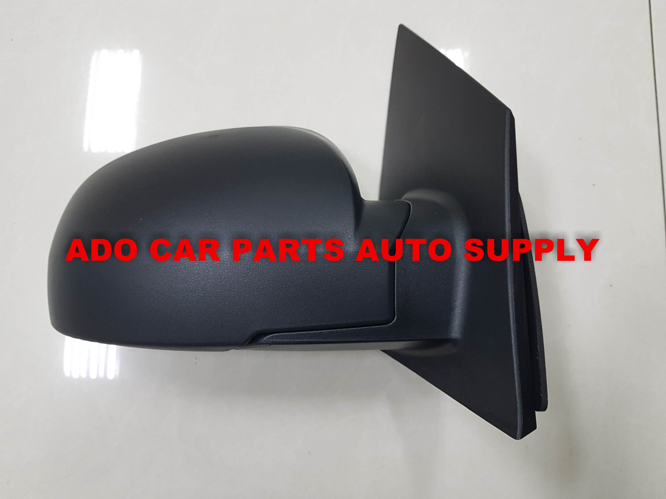 Side Mirror HYUNDAI GETZ 20022006 (Black Manual fold) Passenger side