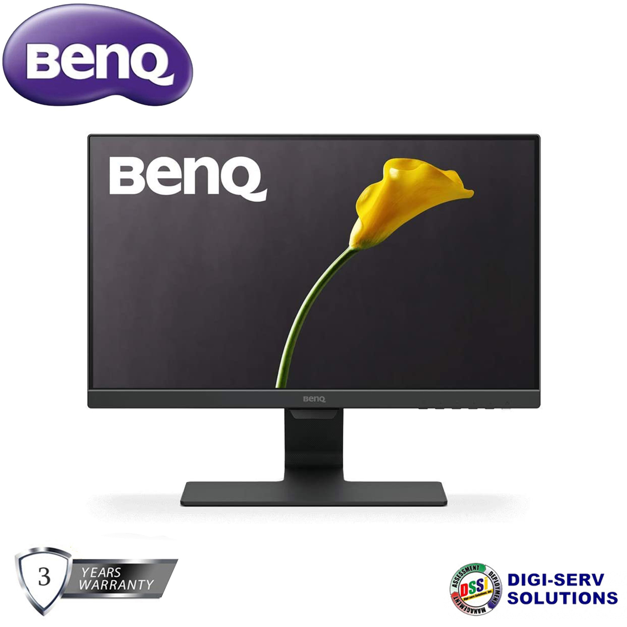 benq gw2283 lazada