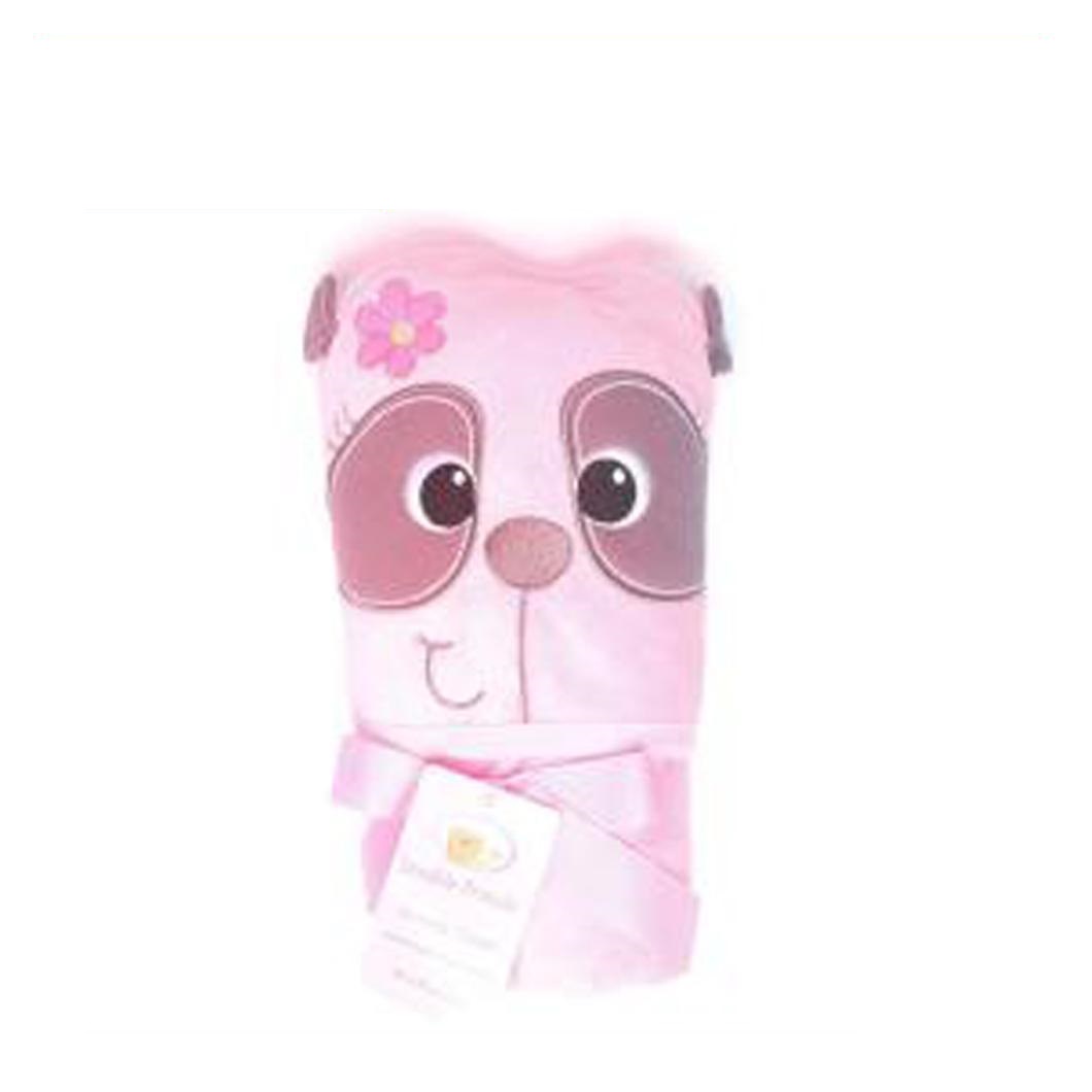 luvable friends towel