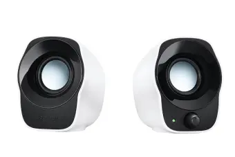 logitech speaker lazada