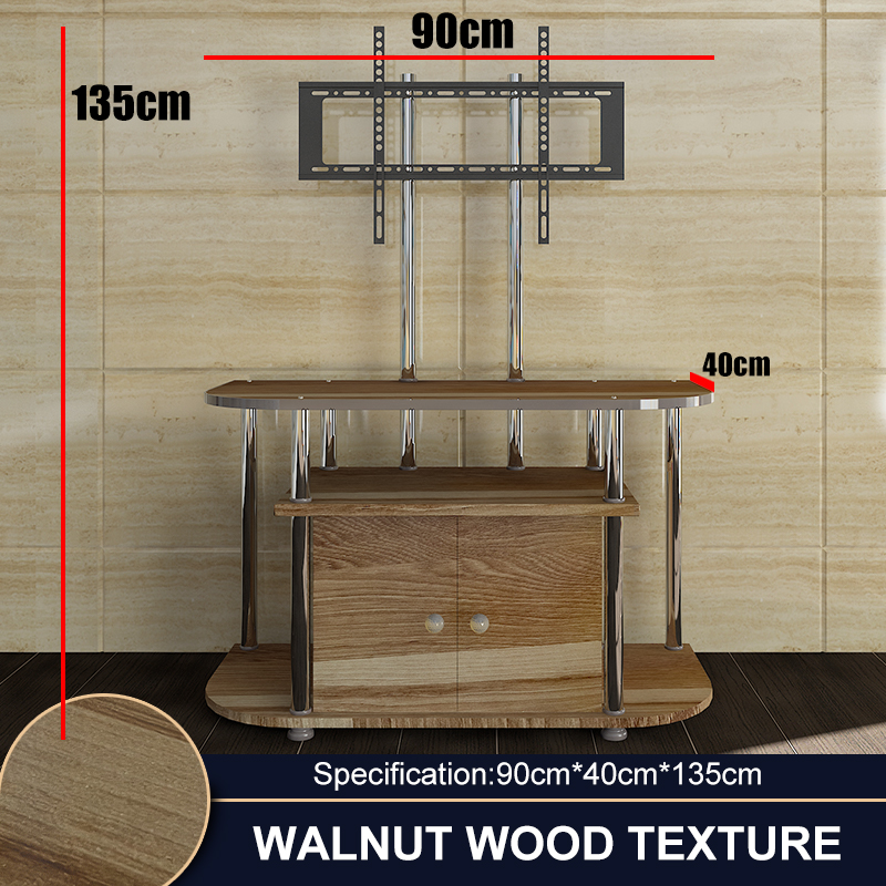 On Sale Apply To 40 50 60 Inches TV Table With TV Rack Modern Classic Simple Bedroom
