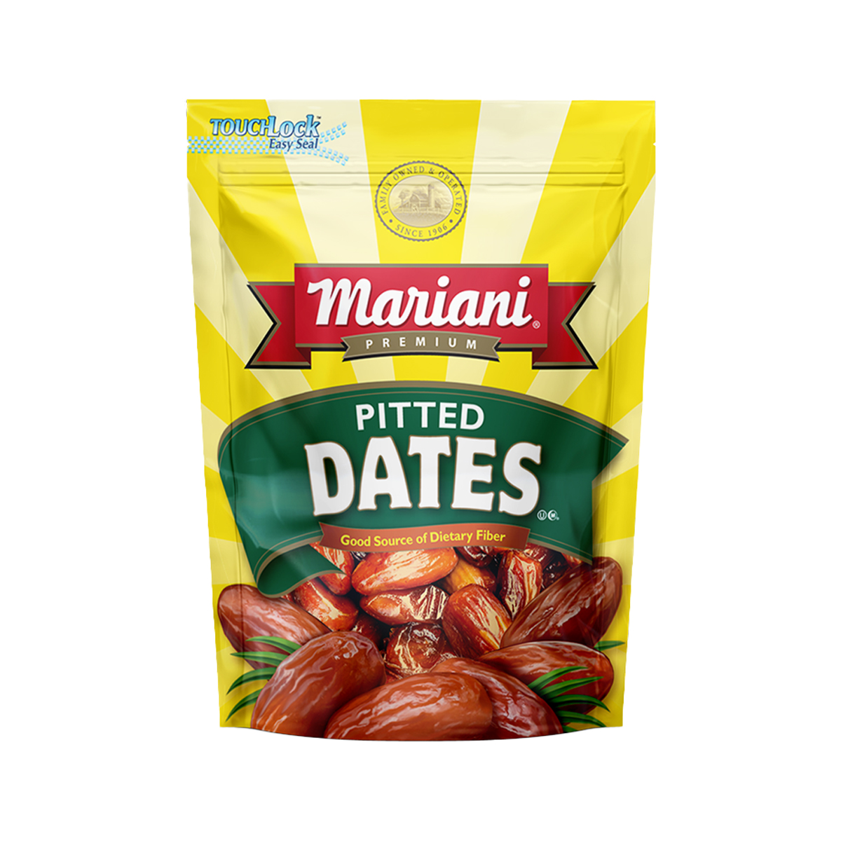 Mariani Pitted Dates 227g Lazada PH