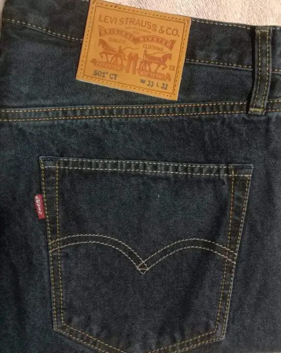 ct jeans