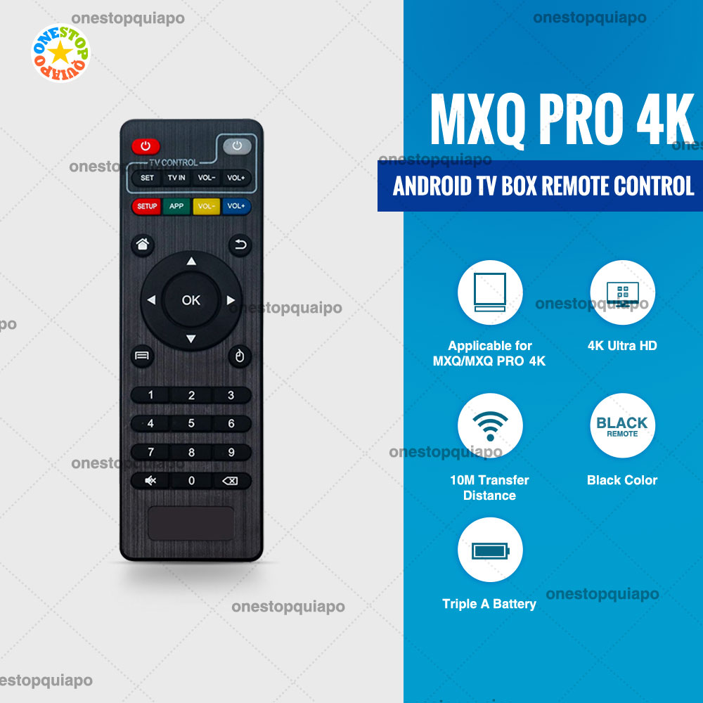Remote Control Mxq Pro 4k Android Tv Box Price 4k Android Tv Mxq Pro 32gb  Android TV Box MECOOL KM9 Pro Max Smart