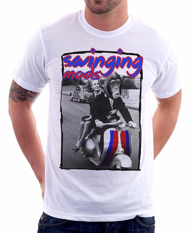 cheap lambretta t shirts