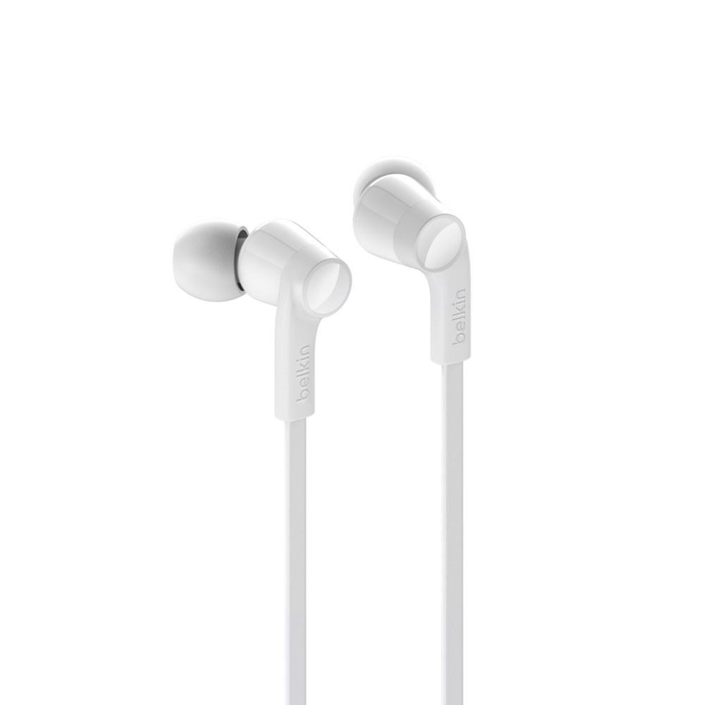 Belkin rockstar headphones discount with lightning connector g3h0001bt