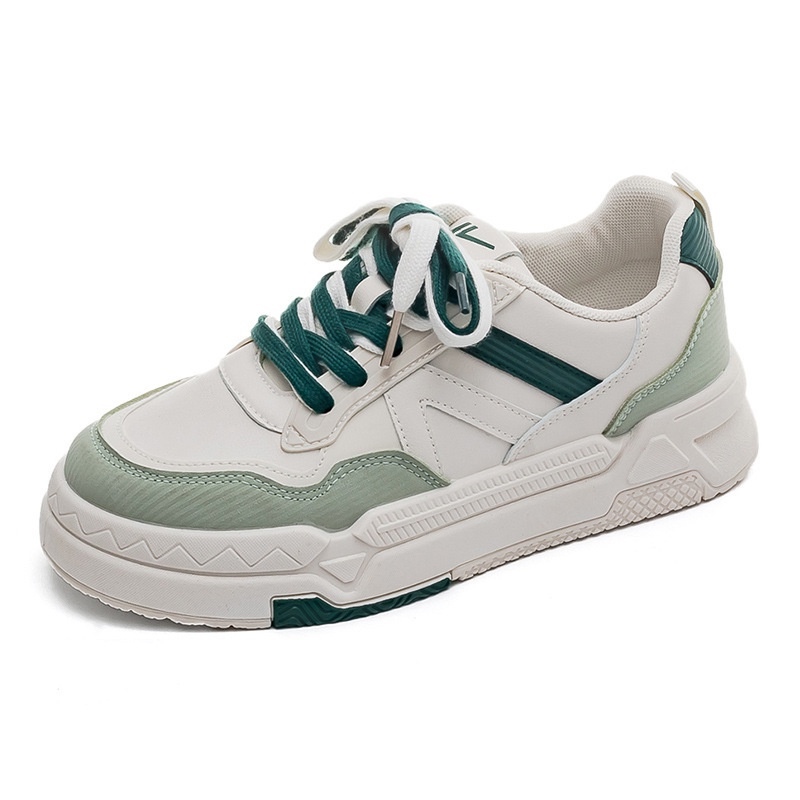 【in stock】 【Belle】Classic Korean Sneakers For Women New Design Rubbers