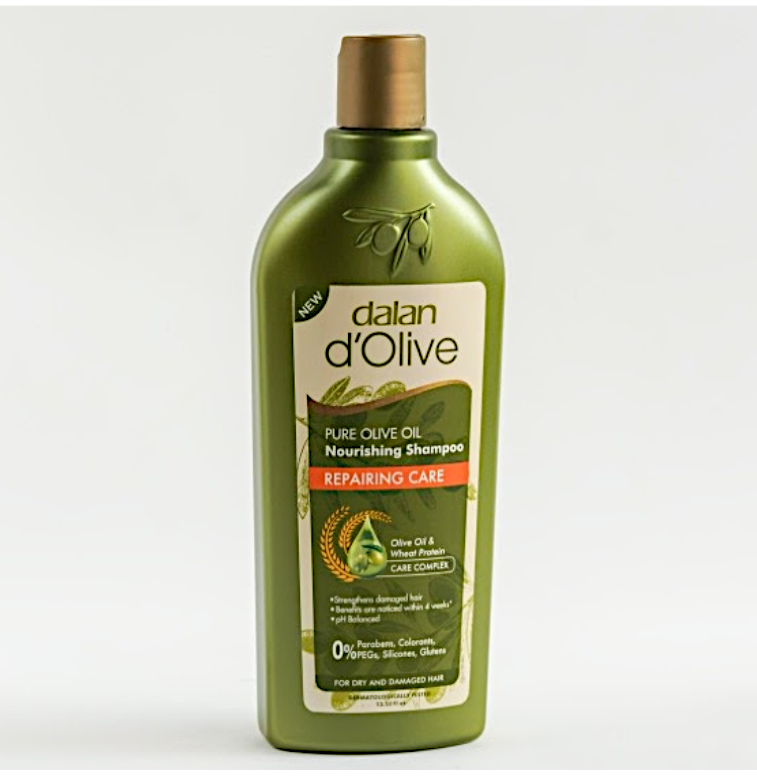 Dalan D'olive Shampoos 400ml Lazada PH