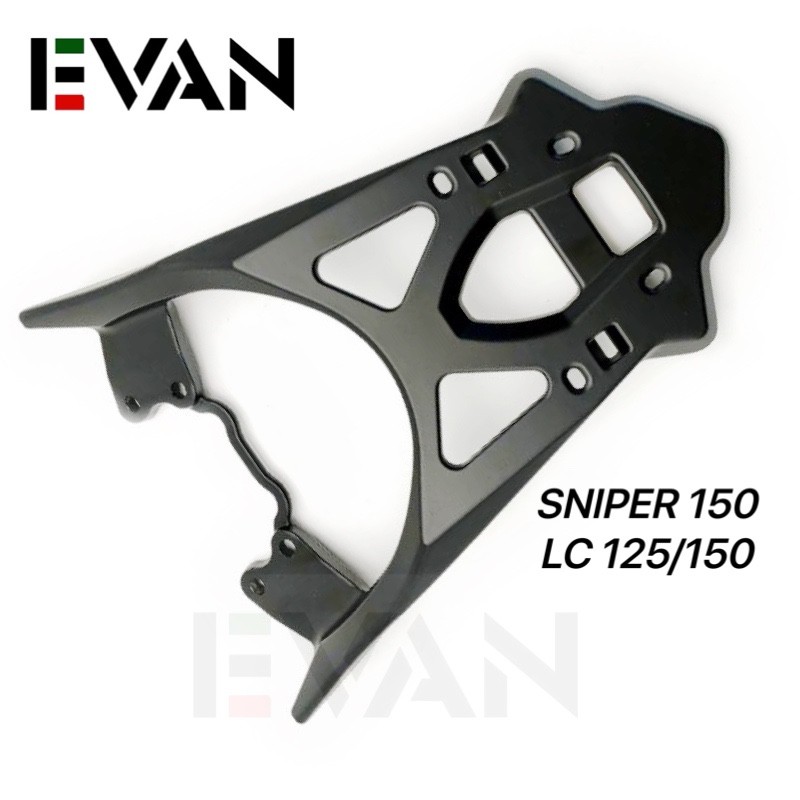 Pabrika Direktang Benta Sniper 150 Lc 125150 Sparrow Bracket Tail Top