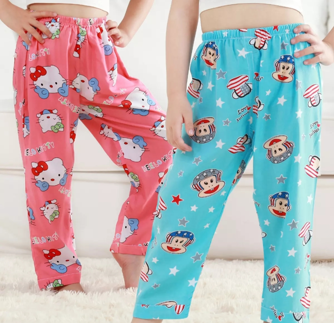 sleepwear pants（Random Design 
