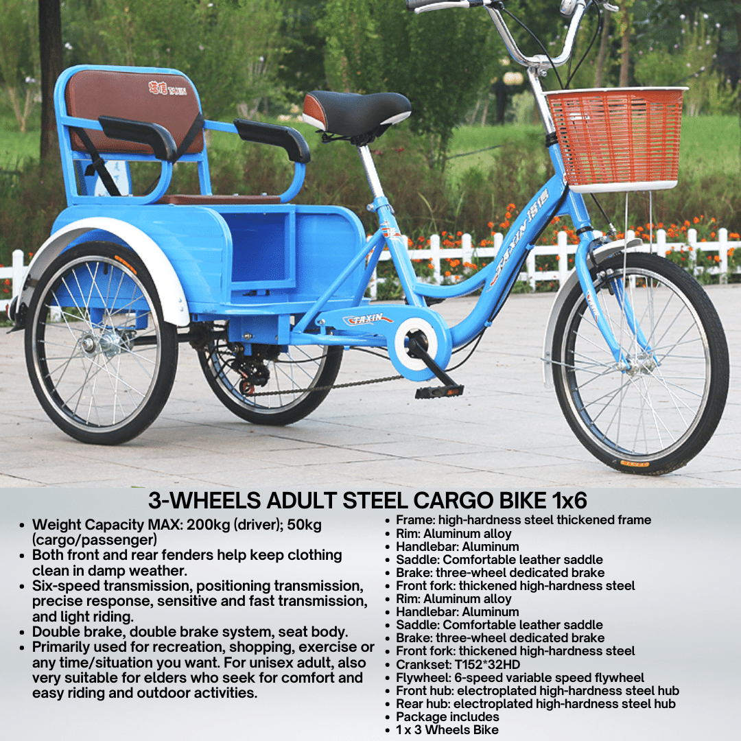 HOT Adult Tricycle Used Tricycle For Sale Near Me Used Adult