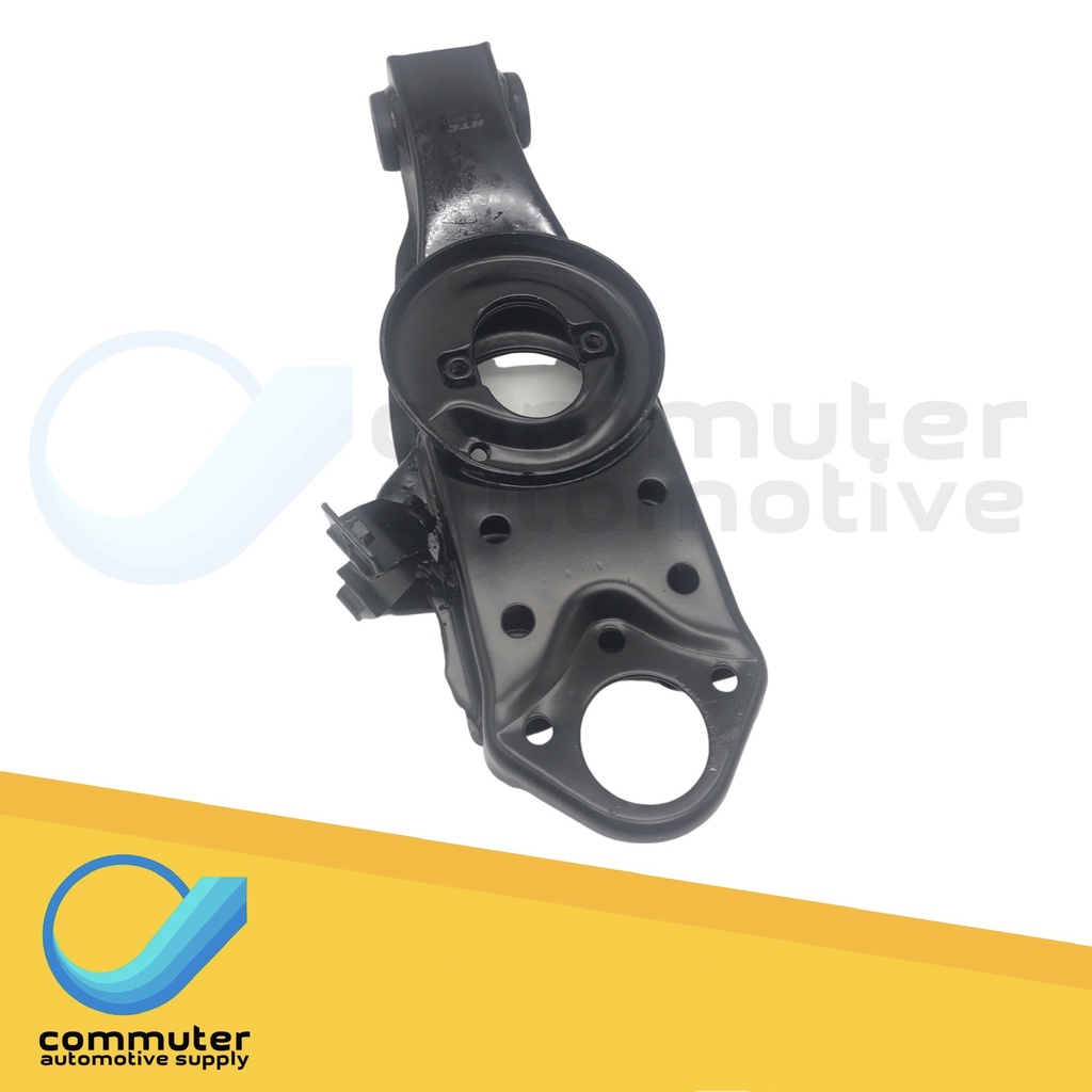 [1 Pc LOWER LEFT w/out Ball Joint] Mitsubishi L300 Suspension Arm