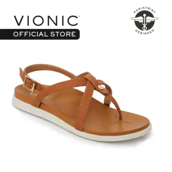 vionic womens sandals sale