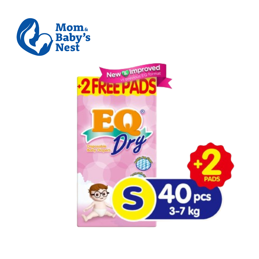 Eq dry diaper small fashion price