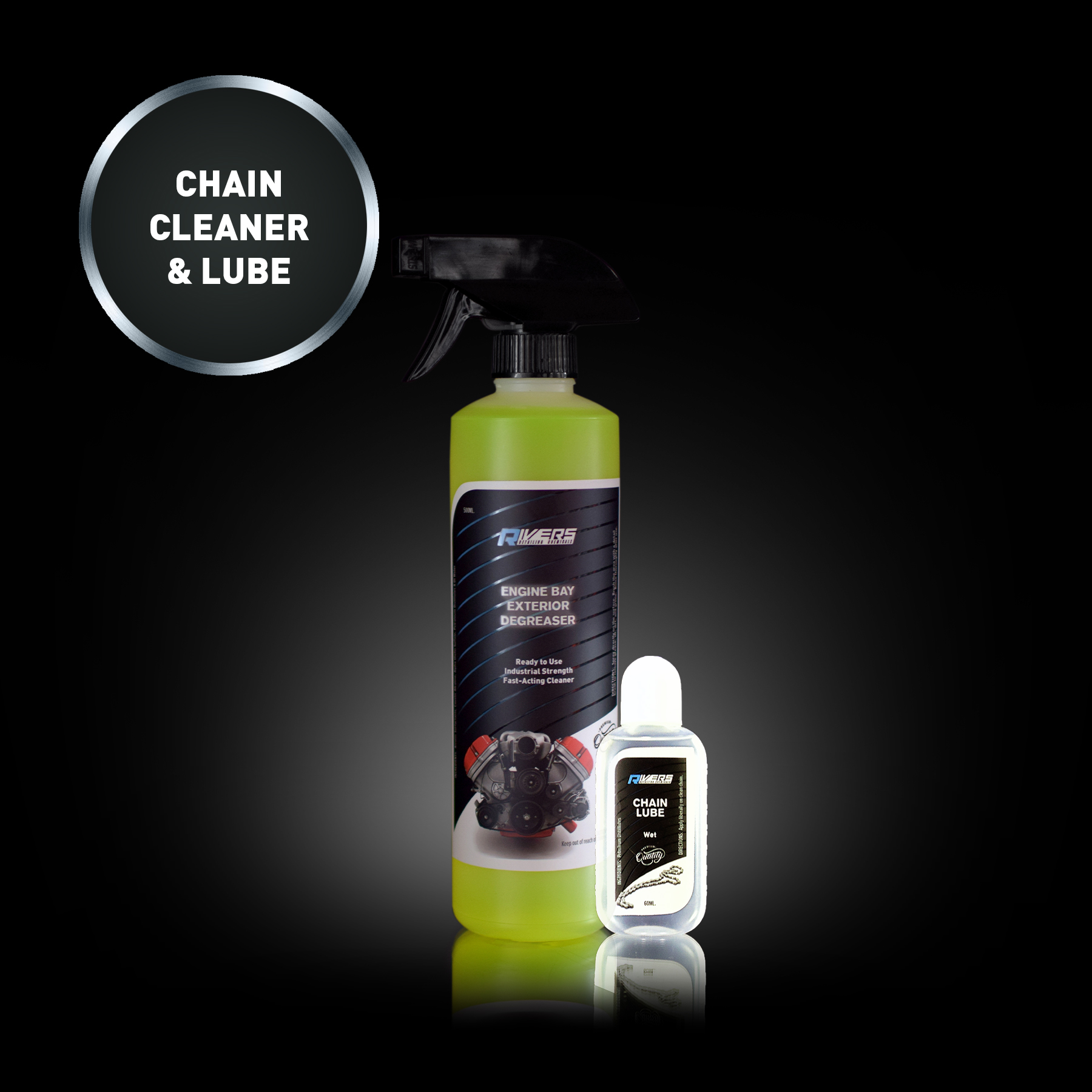 Motorcycle Chain Oil How To Clean Grease Bike Chain Motorcycle