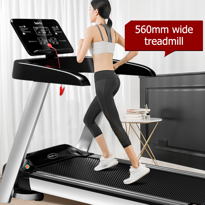 treadmill online purchase