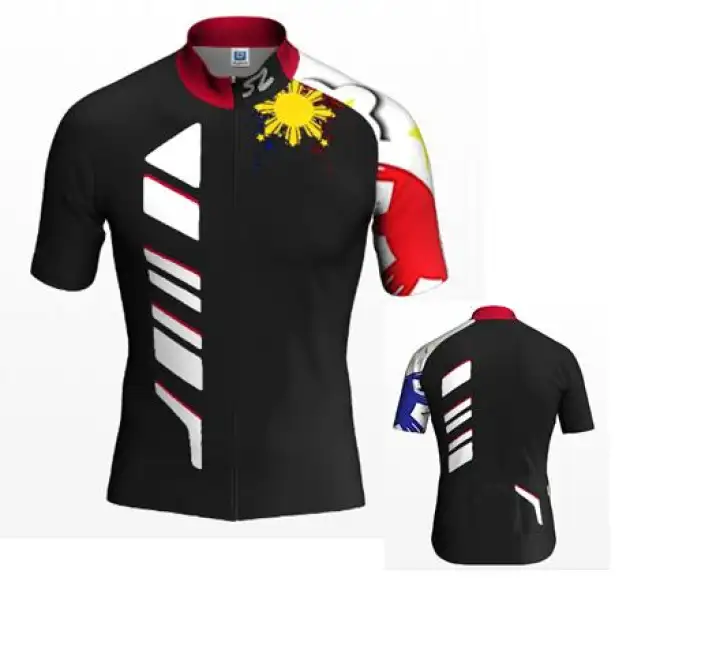 cycling jersey ph