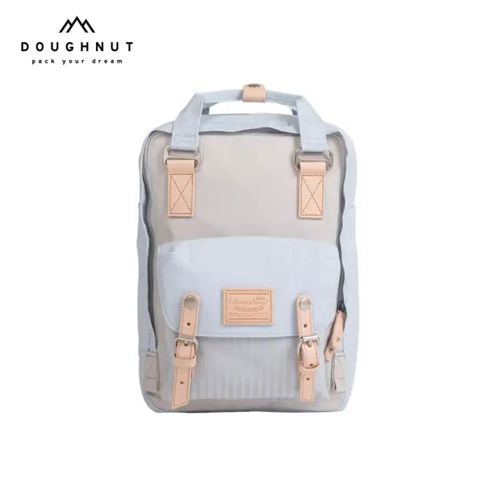 macaroon mini backpack