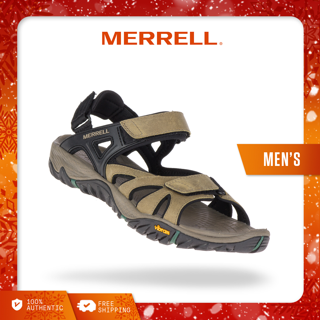 merrell sandals