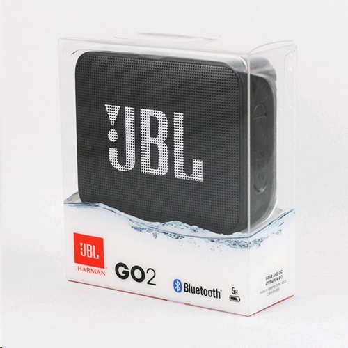 jbl go harman