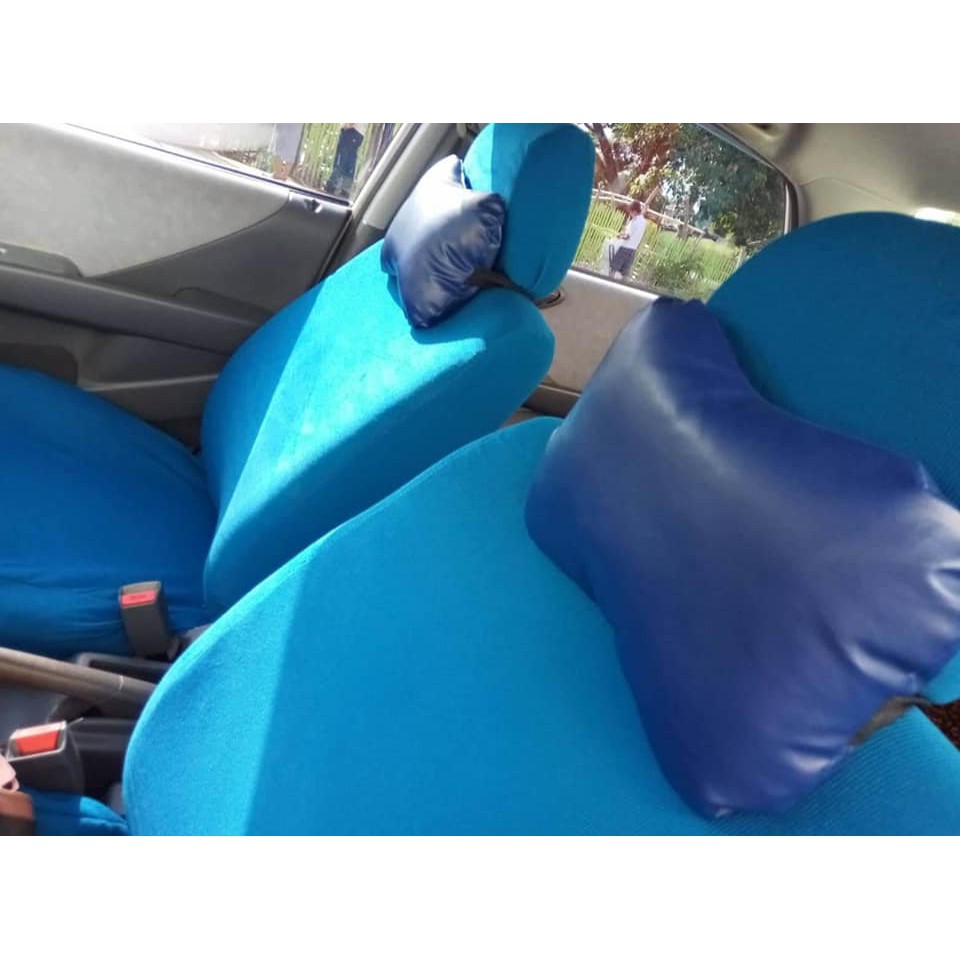 Kia Carens Seat Cover Lazada PH