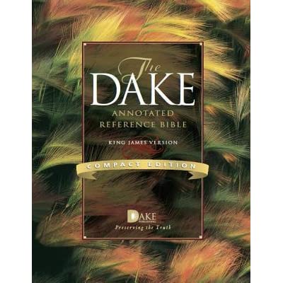 dakes bible online free