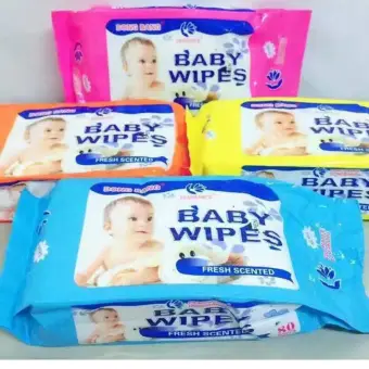 wet wipes online