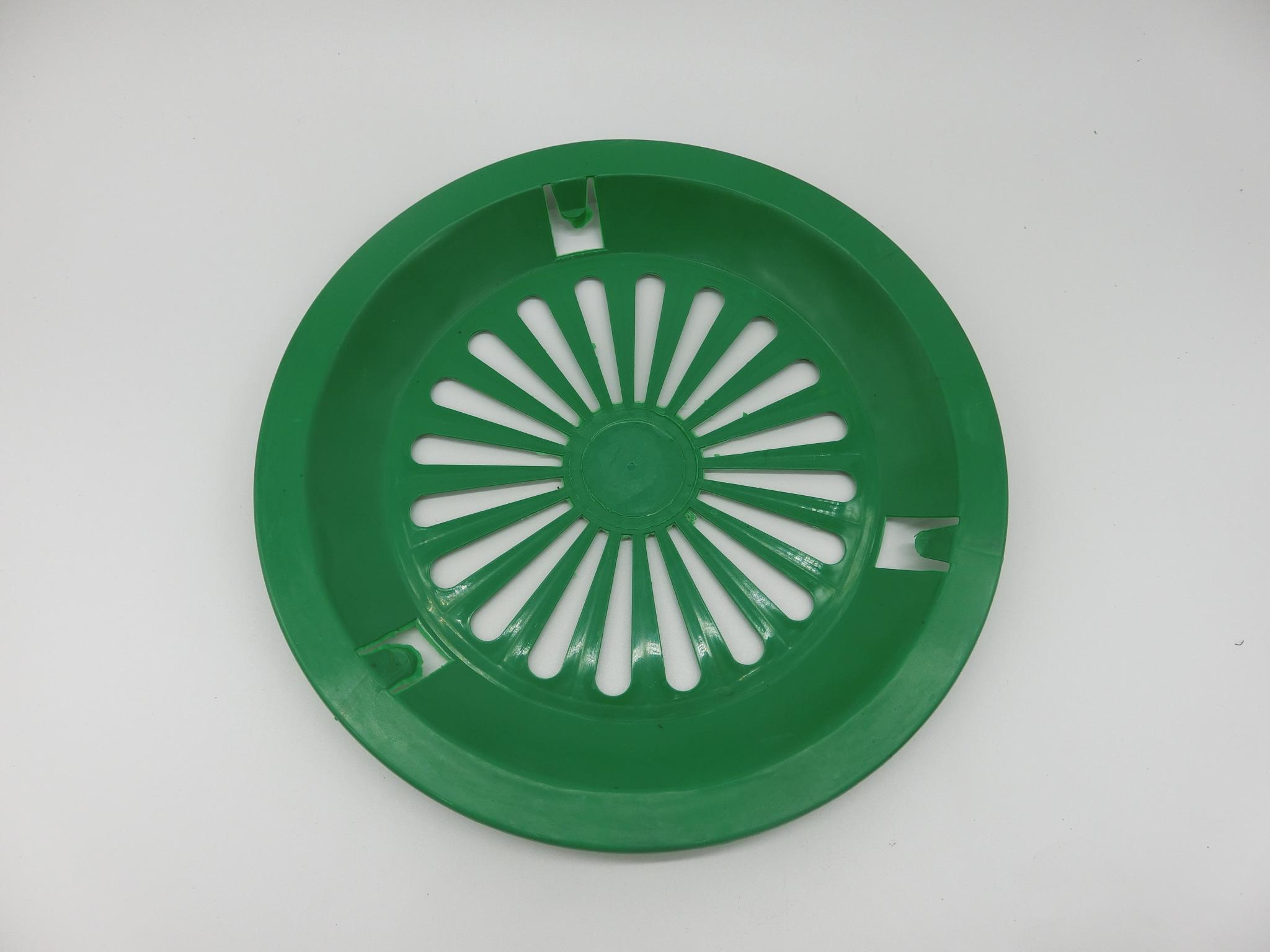 12pcs/pack Plastic Paper Plate holder review and price