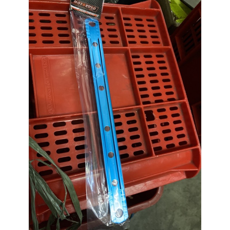 Motorcycle flat bar extention thick Lazada PH