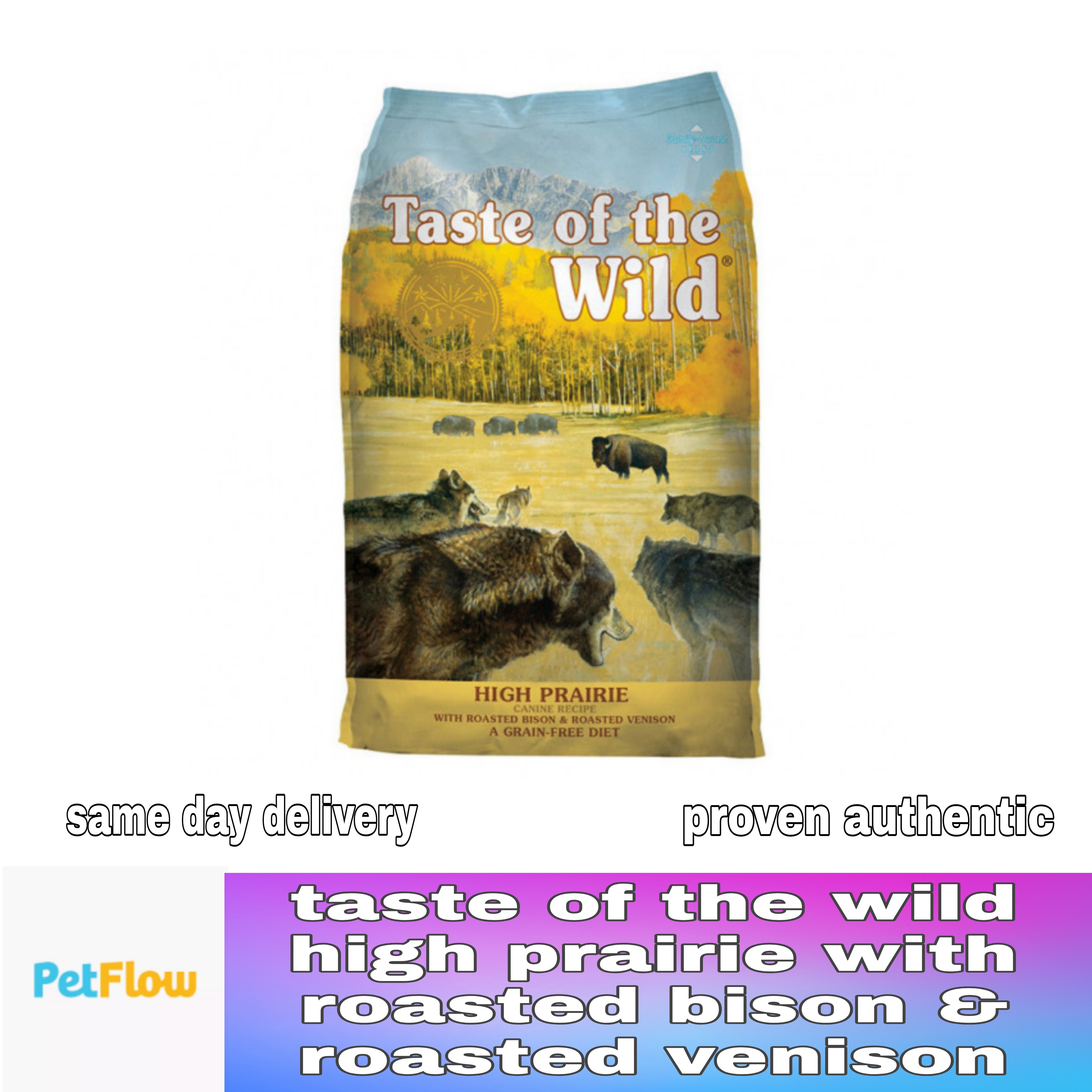 taste of the wild lazada