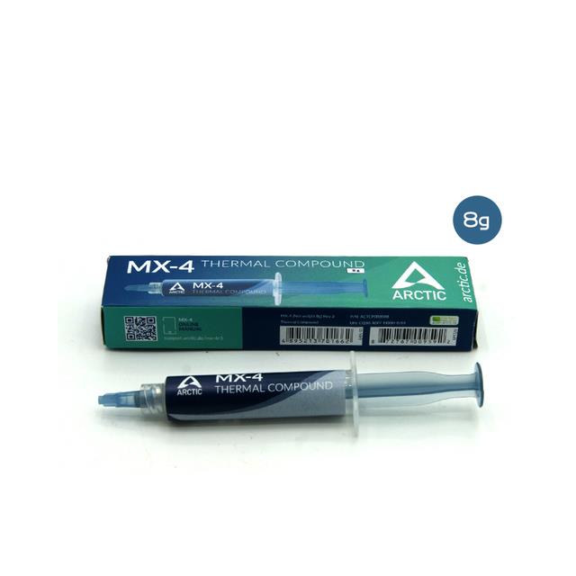 ARCTIC MX-4 Thermal paste 8,5W/mK –