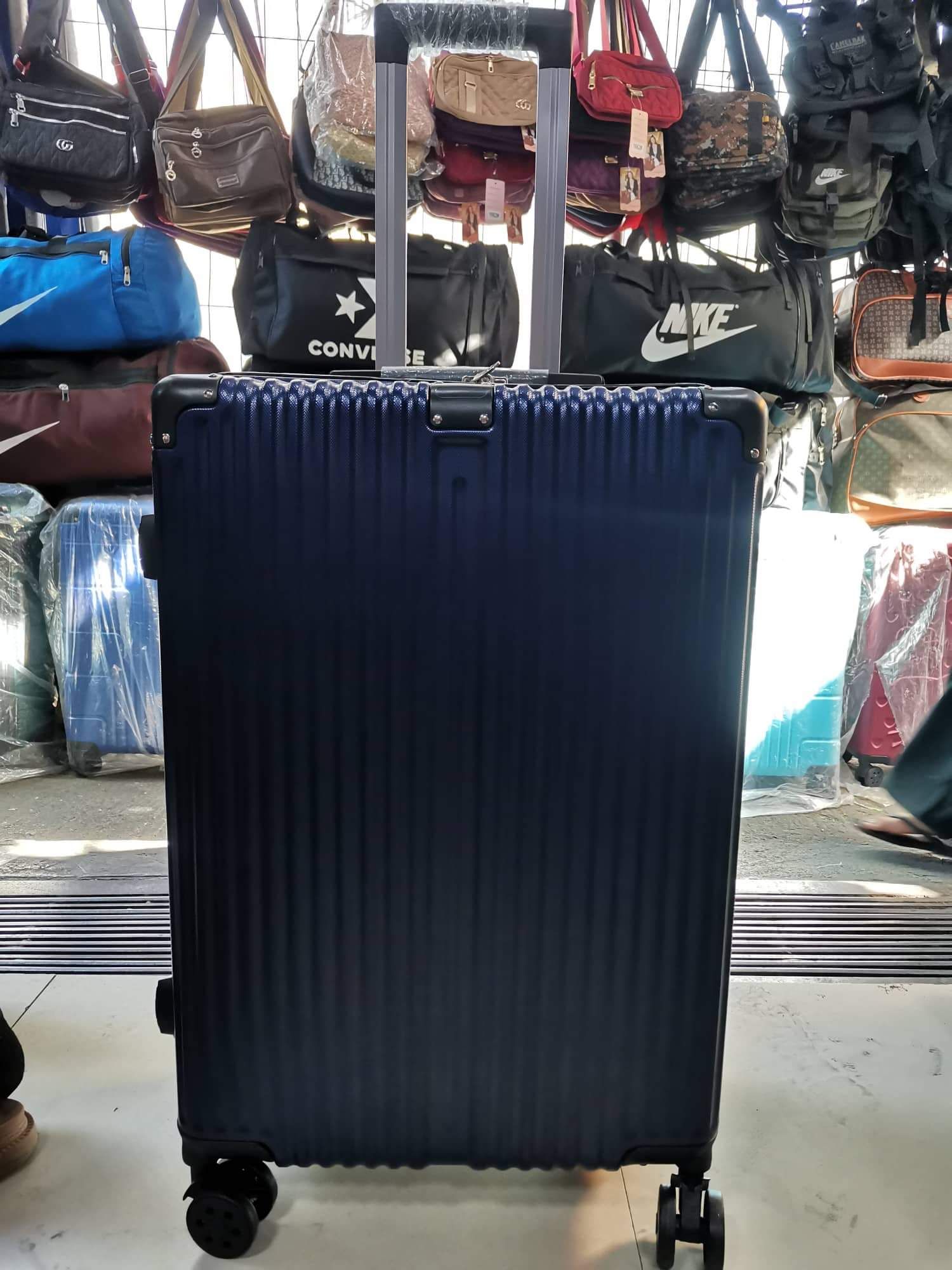 24"inces 2025 Kilo capacity suitcase Lazada PH