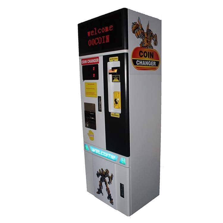 COIN CHANGER MACHINE Lazada PH