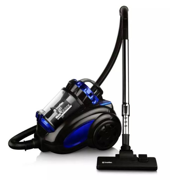 Imarflex Bagless Vacuum Cleaner IV2050B Lazada PH