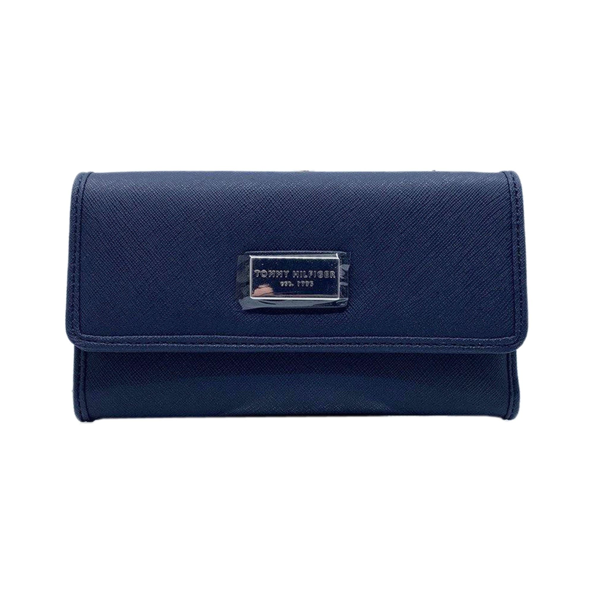 tommy hilfiger women's wallet price