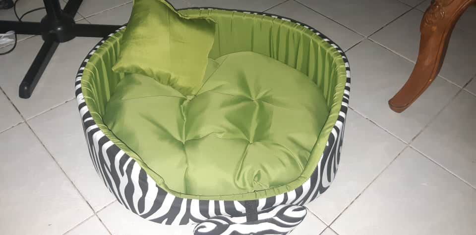 cat bed lazada