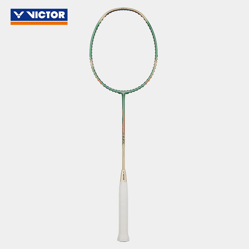 ♟ VICTOR Victor badminton racket TKHMR L ultralight offensive full