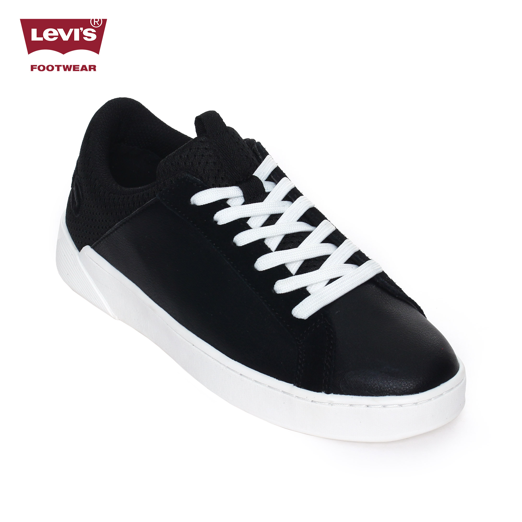 Levi's Mullet Microfiber Sneakers for 