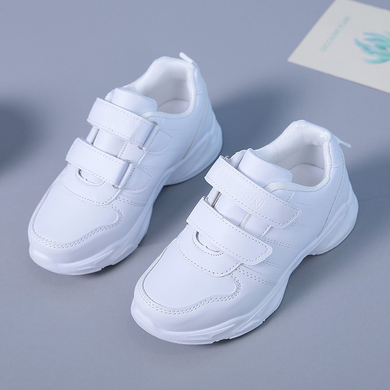 white shoes for girls kids