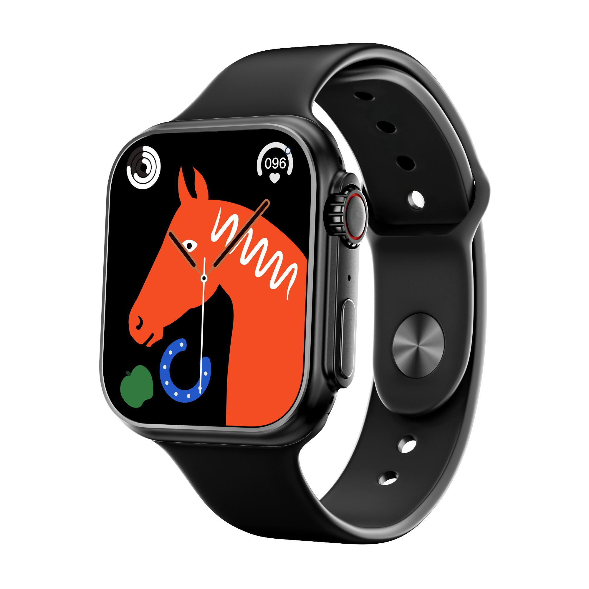 ws8 watch ultra