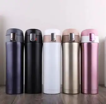 lazada thermos tumbler