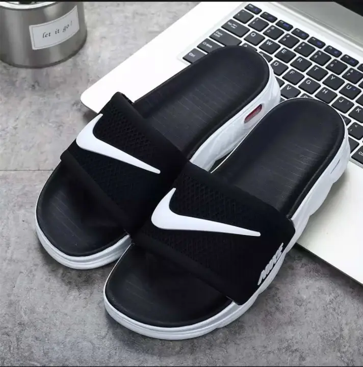 nike casual sandals