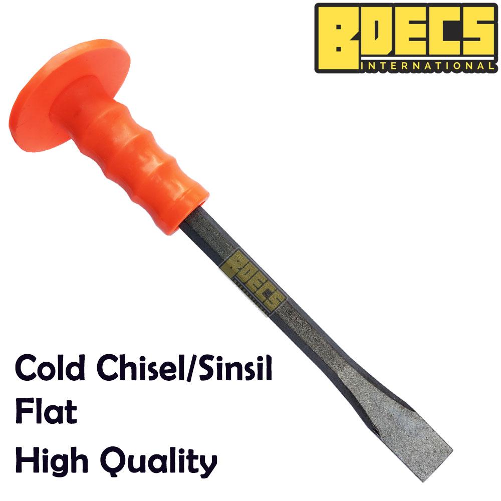 cold-chisel-sinsil-quality-flat-or-pointer-1pc-only-lazada-ph